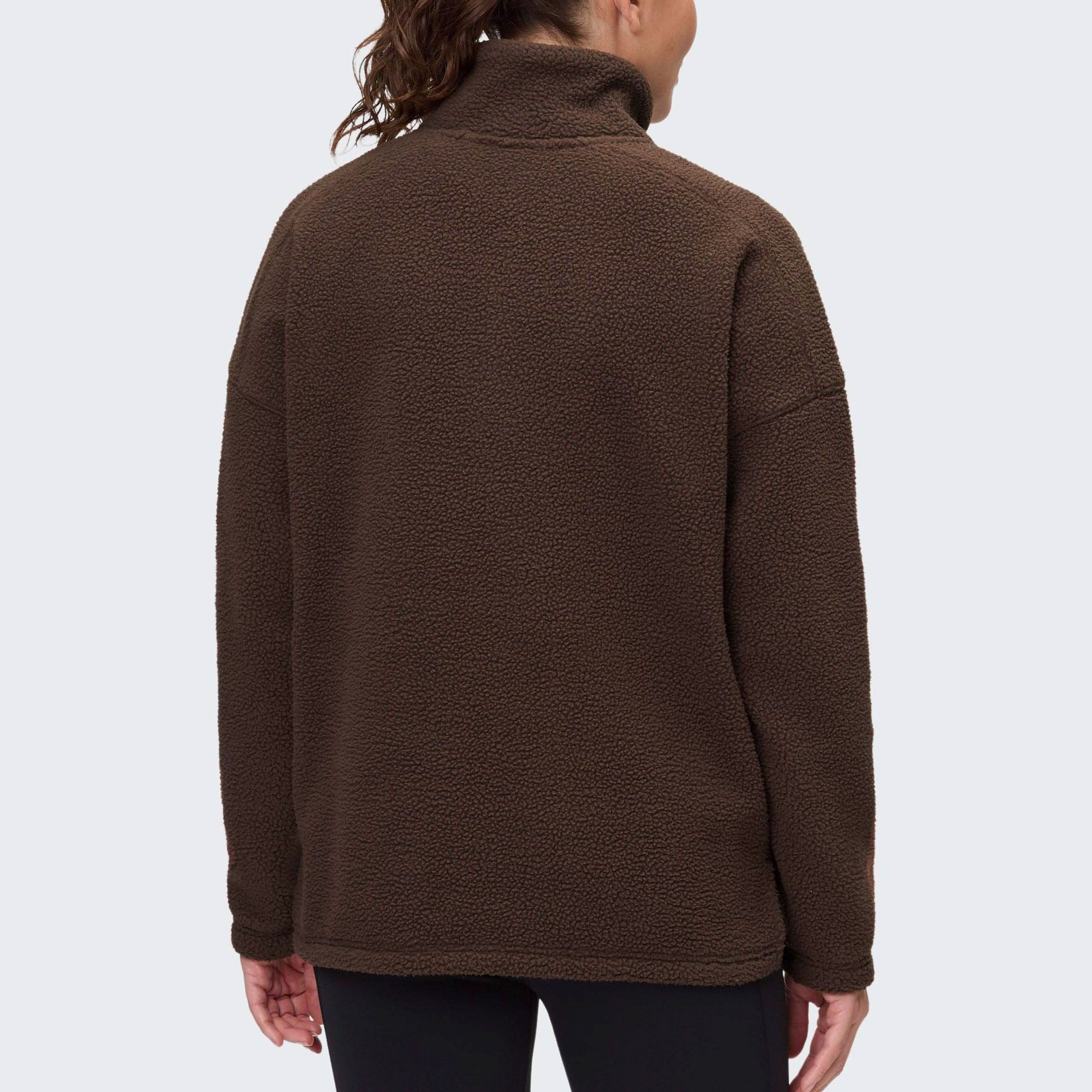 Venice Beach Sarah Fleece Jacket Women | Plutosport